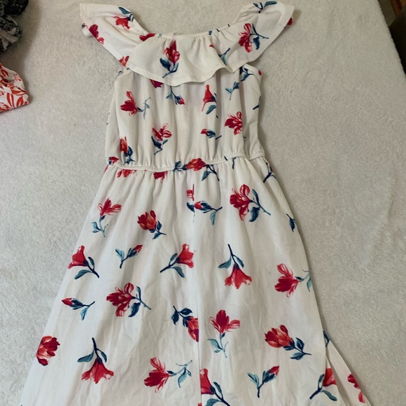 7/8 Romper/Dress Bundle - Picture 12 of 16